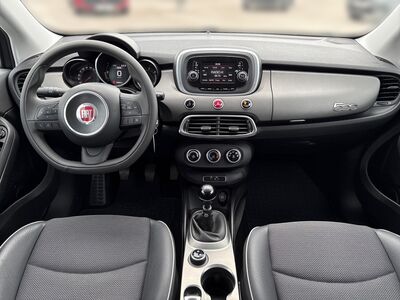 Fiat 500X Gebrauchtwagen