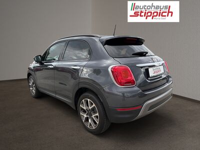 Fiat 500X Gebrauchtwagen