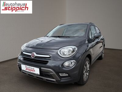 Fiat 500X Gebrauchtwagen