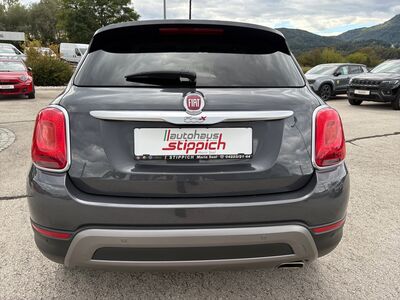 Fiat 500X Gebrauchtwagen