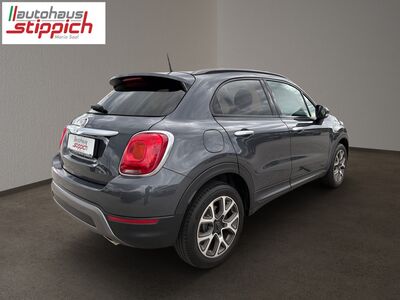 Fiat 500X Gebrauchtwagen