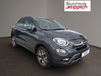 Fiat 500X Gebrauchtwagen