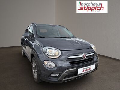 Fiat 500X Gebrauchtwagen