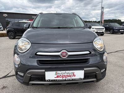 Fiat 500X Gebrauchtwagen