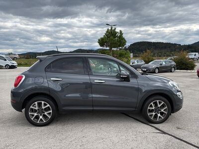 Fiat 500X Gebrauchtwagen