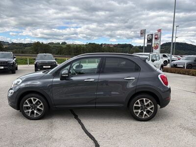 Fiat 500X Gebrauchtwagen