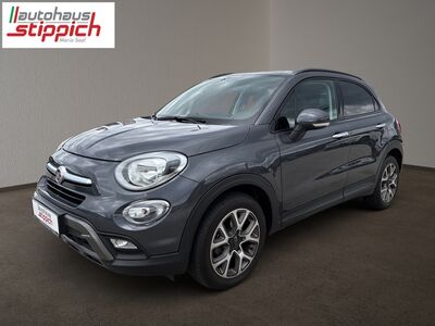 Fiat 500X Gebrauchtwagen