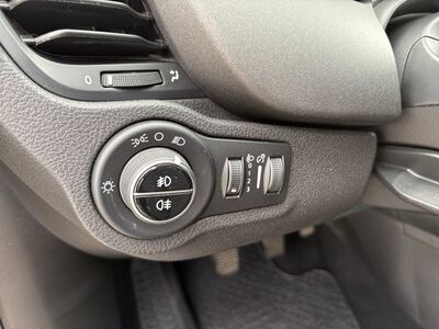 Fiat 500X Gebrauchtwagen