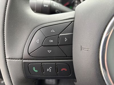 Fiat 500X Gebrauchtwagen