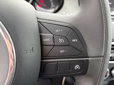 Fiat 500X Gebrauchtwagen