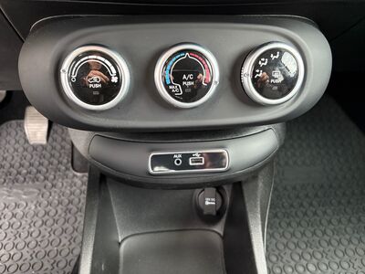 Fiat 500X Gebrauchtwagen