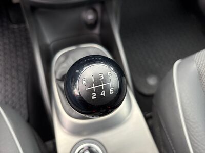 Fiat 500X Gebrauchtwagen