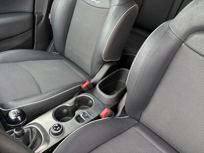 Fiat 500X Gebrauchtwagen