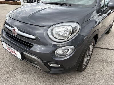Fiat 500X Gebrauchtwagen