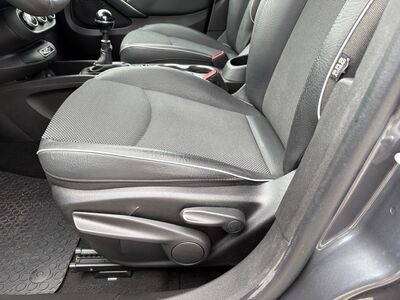 Fiat 500X Gebrauchtwagen