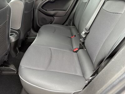 Fiat 500X Gebrauchtwagen