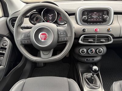 Fiat 500X Gebrauchtwagen