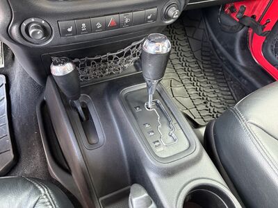 Jeep Wrangler Gebrauchtwagen