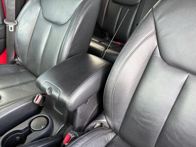 Jeep Wrangler Gebrauchtwagen