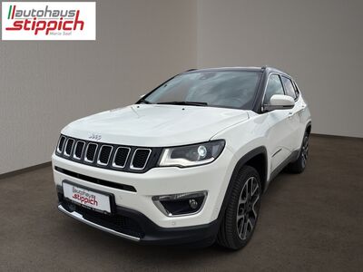 Jeep Compass Gebrauchtwagen