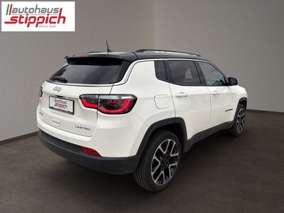 Jeep Compass Gebrauchtwagen