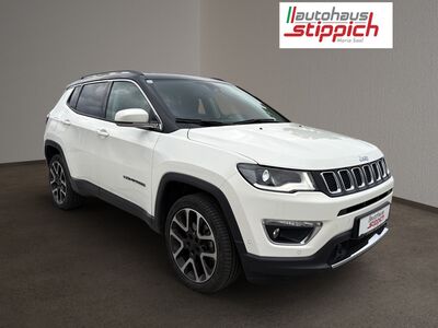 Jeep Compass Gebrauchtwagen