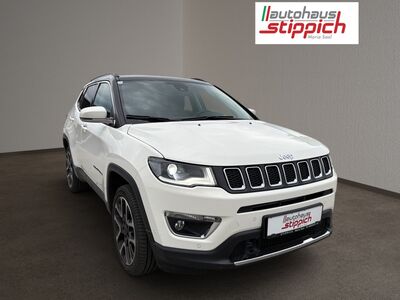 Jeep Compass Gebrauchtwagen