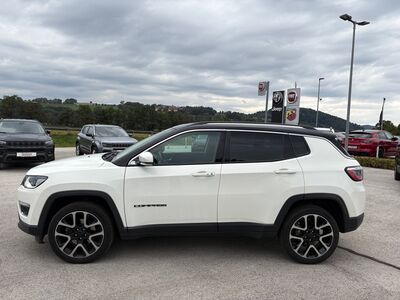 Jeep Compass Gebrauchtwagen