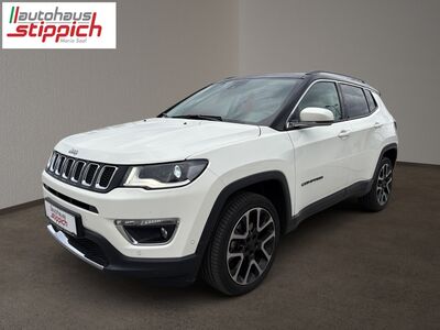 Jeep Compass Gebrauchtwagen