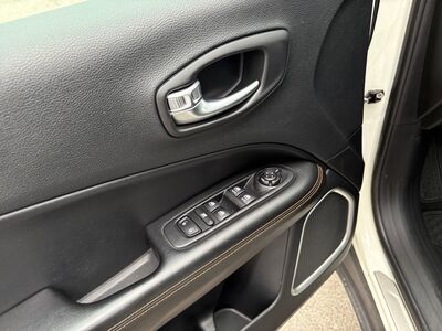 Jeep Compass Gebrauchtwagen