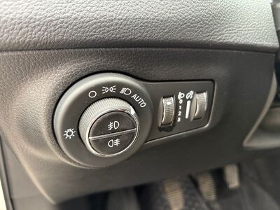 Jeep Compass Gebrauchtwagen