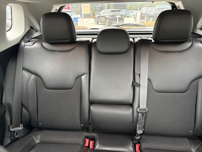 Jeep Compass Gebrauchtwagen