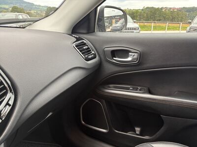 Jeep Compass Gebrauchtwagen