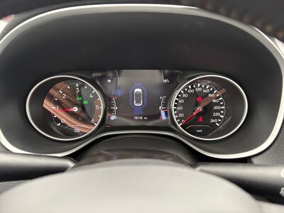 Jeep Compass Gebrauchtwagen