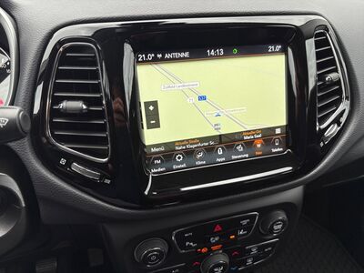 Jeep Compass Gebrauchtwagen