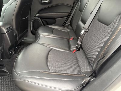 Jeep Compass Gebrauchtwagen