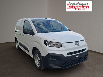 Fiat Doblo Neuwagen Fiat Doblo Neuwagen