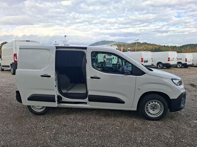 Fiat Doblo Neuwagen Fiat Doblo Neuwagen