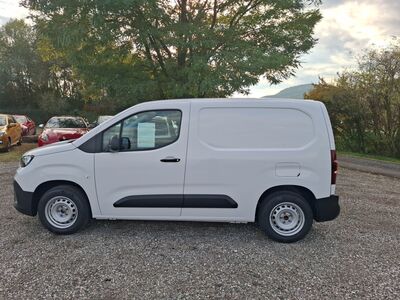 Fiat Doblo Neuwagen Fiat Doblo Neuwagen