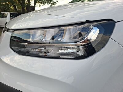 Fiat Doblo Neuwagen Fiat Doblo Neuwagen