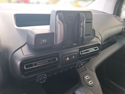 Fiat Doblo Neuwagen Fiat Doblo Neuwagen