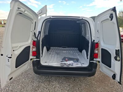 Fiat Doblo Neuwagen Fiat Doblo Neuwagen