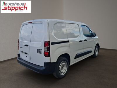 Fiat Doblo Neuwagen Fiat Doblo Neuwagen