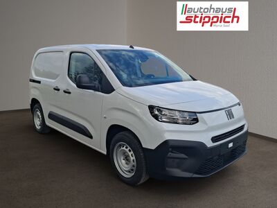 Fiat Doblo Neuwagen Fiat Doblo Neuwagen