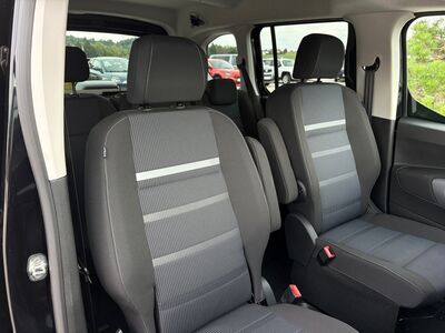 Fiat Doblo Neuwagen Fiat Doblo Neuwagen