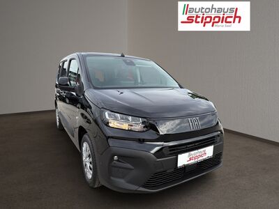 Fiat Doblo Neuwagen Fiat Doblo Neuwagen