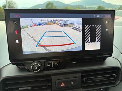 Fiat Doblo Neuwagen Fiat Doblo Neuwagen