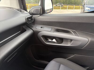 Fiat Doblo Neuwagen Fiat Doblo Neuwagen