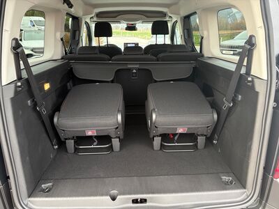 Fiat Doblo Neuwagen Fiat Doblo Neuwagen