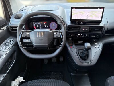 Fiat Doblo Neuwagen Fiat Doblo Neuwagen